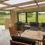 On Magical Nature Plot For Families Сasa de vacaciones Hadsund