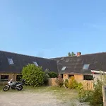 On Magical Nature Plot For Families Сasa de vacaciones Hadsund