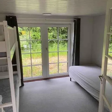 On Magical Nature Plot For Families * Hadsund