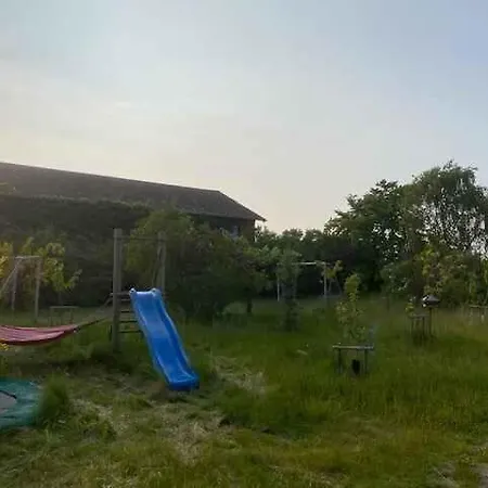 On Lovely Nature Plot For Families *