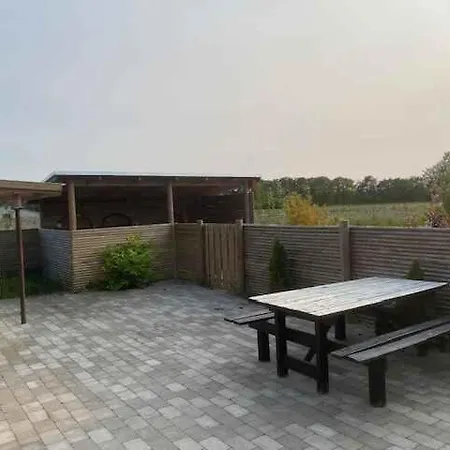 On Magical Nature Plot For Families * Hadsund