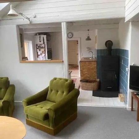 Holiday On Lovely Nature Plot For Families Hadsund