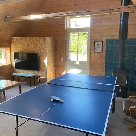 Holiday home Holiday On Lovely Nature Plot For Families *