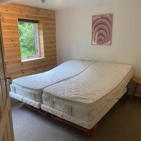 Сasa de vacaciones On Magical Nature Plot For Families *