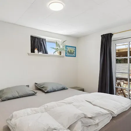 Holiday On Lovely Nature Plot For Families * Hadsund