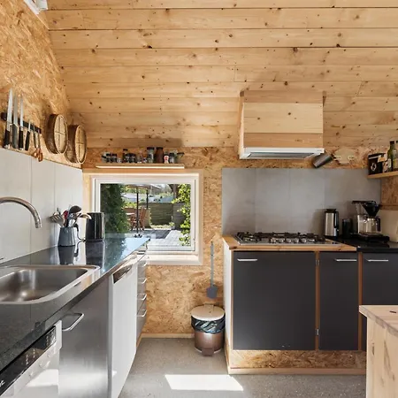 Holiday home Holiday On Lovely Nature Plot For Families *