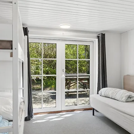 Holiday On Lovely Nature Plot For Families Hadsund