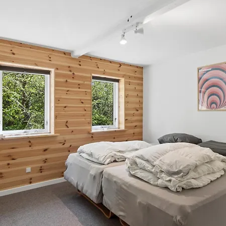Holiday On Lovely Nature Plot For Families Hadsund