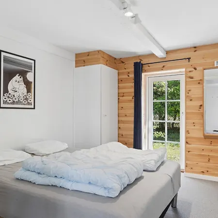 Holiday On Lovely Nature Plot For Families Сasa de vacaciones *