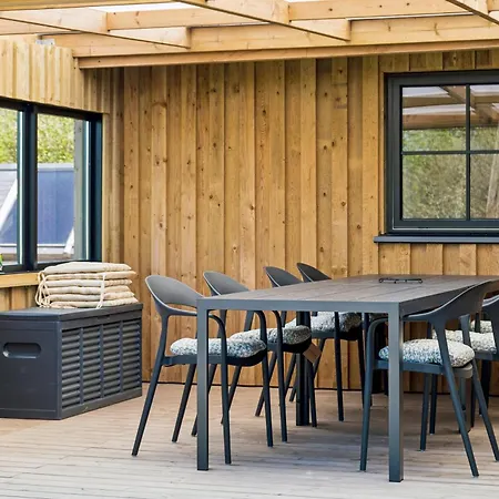 Holiday On Lovely Nature Plot For Families Сasa de vacaciones