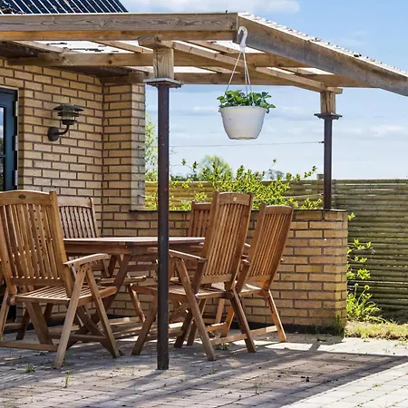Holiday On Lovely Nature Plot For Families Hadsund