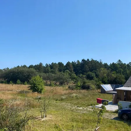 Holiday On Lovely Nature Plot For Families