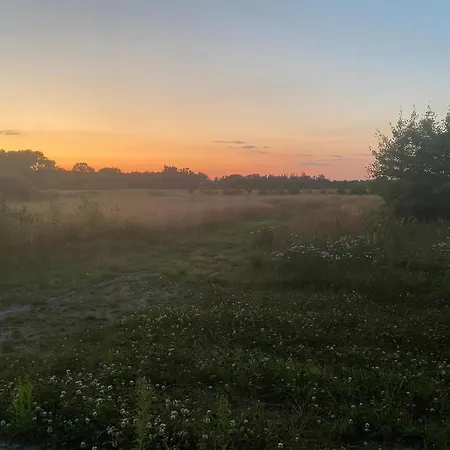 Holiday On Lovely Nature Plot For Families Сasa de vacaciones Hadsund