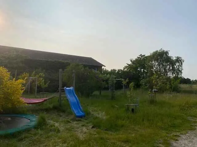 On Magical Nature Plot For Families *