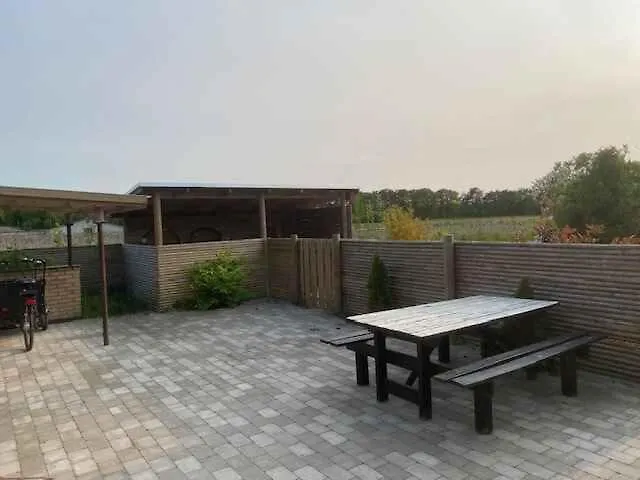 On Magical Nature Plot For Families * Hadsund