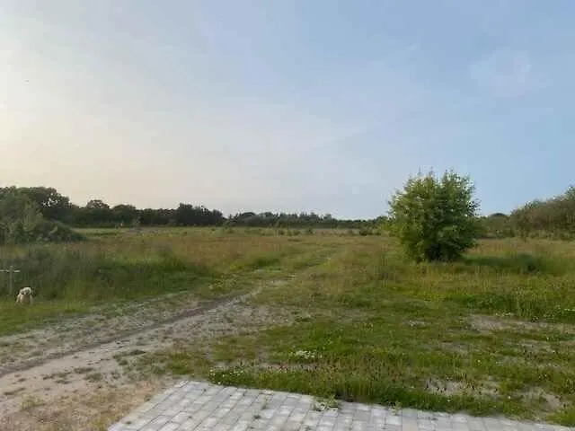 Сasa de vacaciones On Magical Nature Plot For Families Hadsund