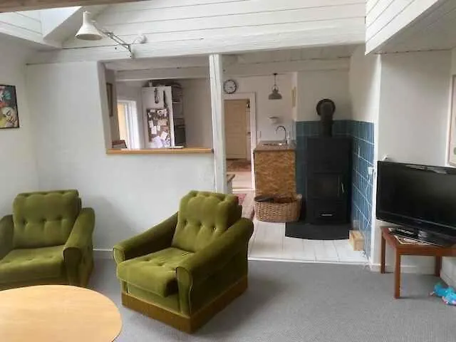 On Magical Nature Plot For Families Hadsund