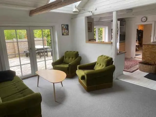 On Magical Nature Plot For Families