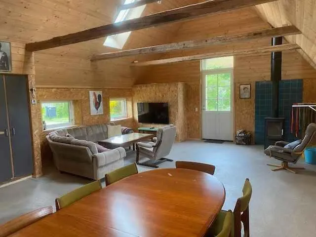 On Magical Nature Plot For Families * Hadsund