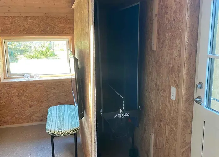 Сasa de vacaciones On Magical Nature Plot For Families