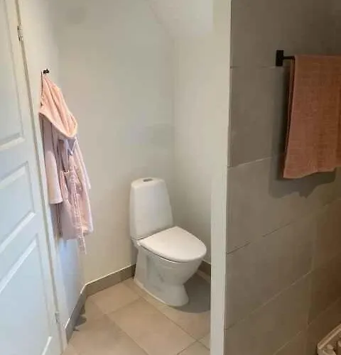 Сasa de vacaciones On Magical Nature Plot For Families Hadsund