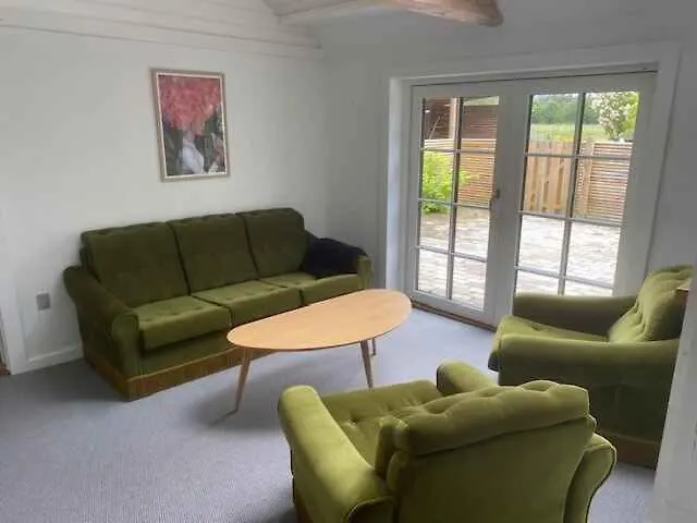 Сasa de vacaciones On Magical Nature Plot For Families